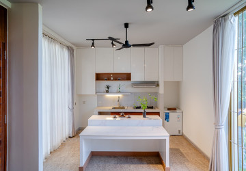 2 Bedroom Villa For Rent - Bakong, Prasat Bakong, Siem Reap thumbnail