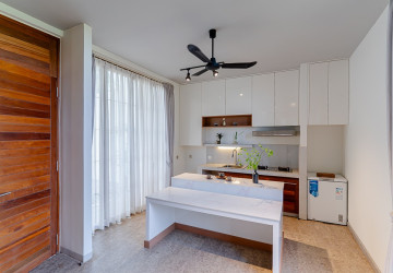 2 Bedroom Villa For Rent - Bakong, Prasat Bakong, Siem Reap thumbnail