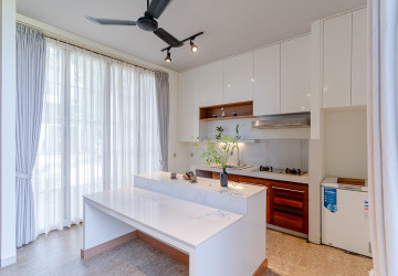 2 Bedroom Villa For Rent - Bakong, Prasat Bakong, Siem Reap thumbnail