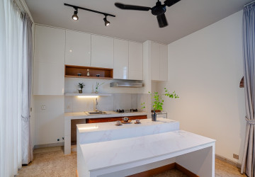 2 Bedroom Villa For Rent - Bakong, Prasat Bakong, Siem Reap thumbnail