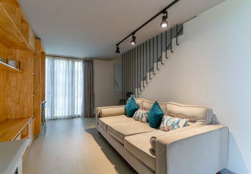 2 Bedroom Villa For Rent - Bakong, Prasat Bakong, Siem Reap thumbnail