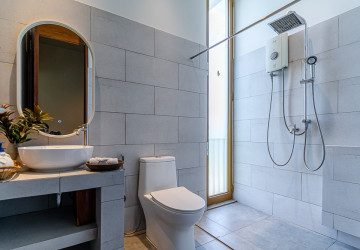 2 Bedroom Villa For Rent - Bakong, Prasat Bakong, Siem Reap thumbnail