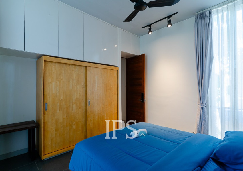 2 Bedroom Villa For Rent - Bakong, Prasat Bakong, Siem Reap