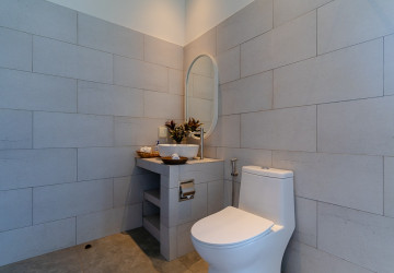 2 Bedroom Villa For Rent - Bakong, Prasat Bakong, Siem Reap thumbnail