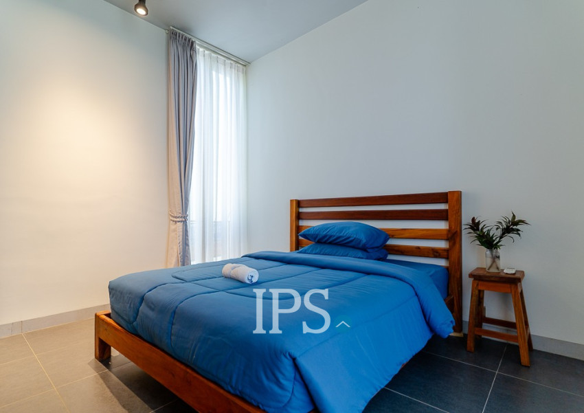 2 Bedroom Villa For Rent - Bakong, Prasat Bakong, Siem Reap