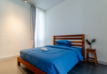 2 Bedroom Villa For Rent - Bakong, Prasat Bakong, Siem Reap thumbnail