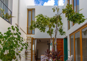 2 Bedroom Villa For Rent - Bakong, Prasat Bakong, Siem Reap thumbnail