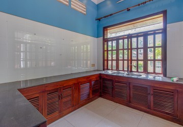 2 Bedroom Villa For Sale - Sala Kamreuk, Siem Reap thumbnail