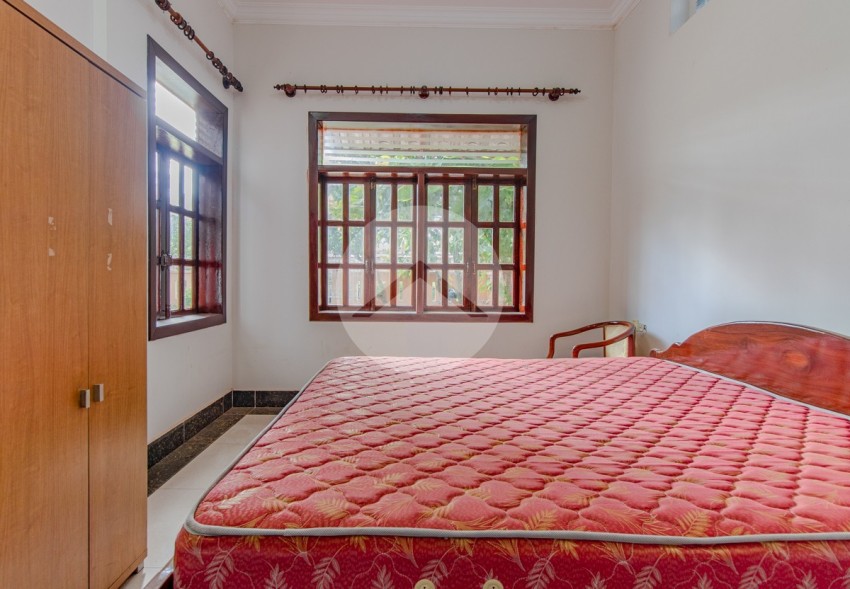 2 Bedroom Villa For Sale - Sala Kamreuk, Siem Reap