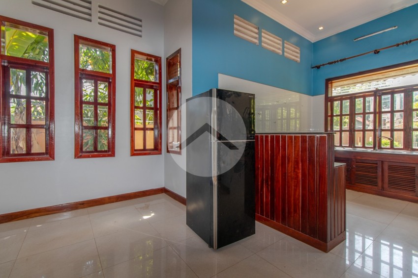 2 Bedroom Villa For Sale - Sala Kamreuk, Siem Reap