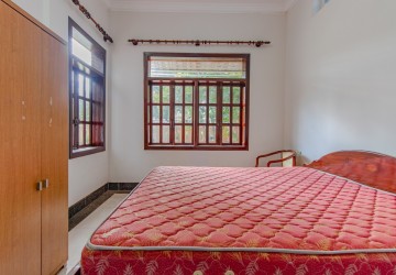 2 Bedroom Villa For Sale - Sala Kamreuk, Siem Reap thumbnail