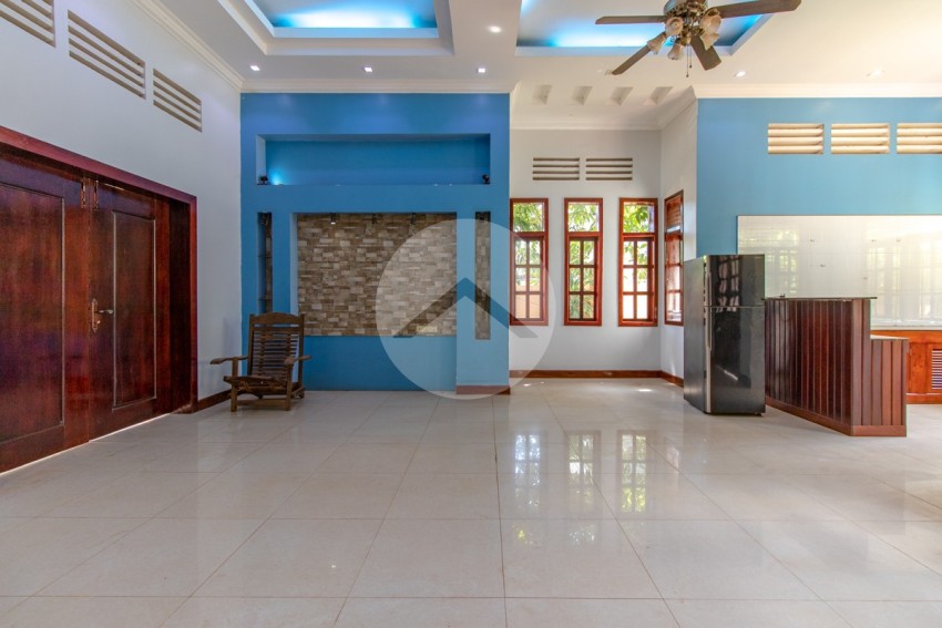 2 Bedroom Villa For Sale - Sala Kamreuk, Siem Reap