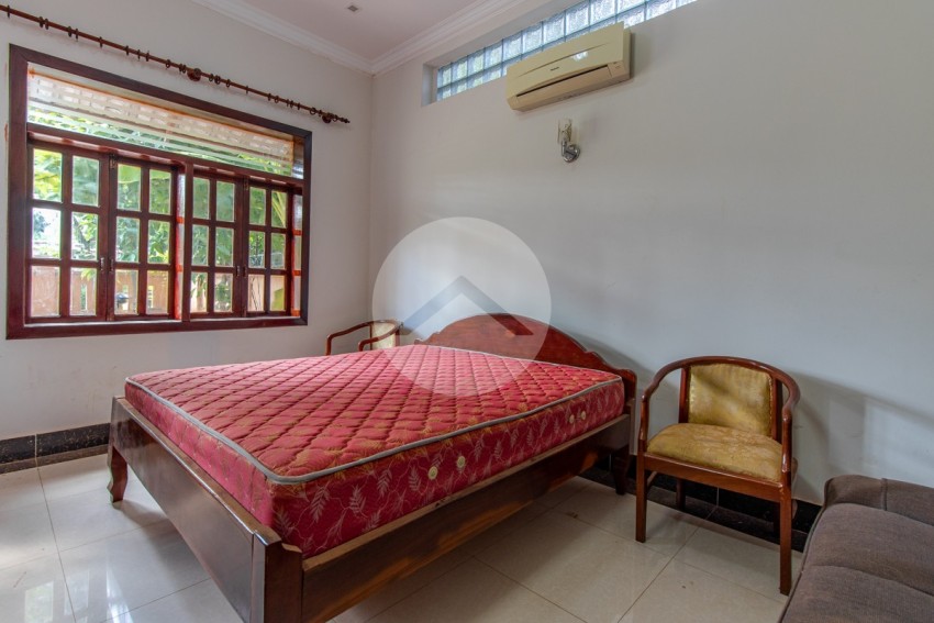 2 Bedroom Villa For Sale - Sala Kamreuk, Siem Reap