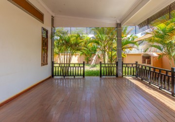 2 Bedroom Villa For Sale - Sala Kamreuk, Siem Reap thumbnail