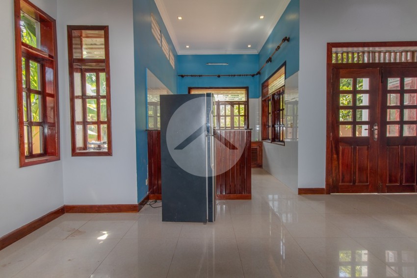 2 Bedroom Villa For Sale - Sala Kamreuk, Siem Reap