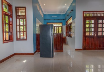 2 Bedroom Villa For Sale - Sala Kamreuk, Siem Reap thumbnail