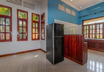 2 Bedroom Villa For Sale - Sala Kamreuk, Siem Reap thumbnail