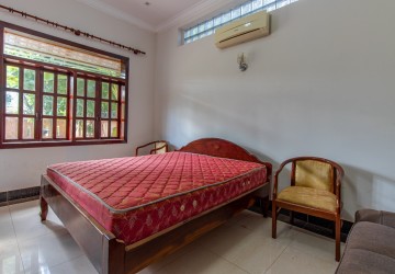 2 Bedroom Villa For Sale - Sala Kamreuk, Siem Reap thumbnail