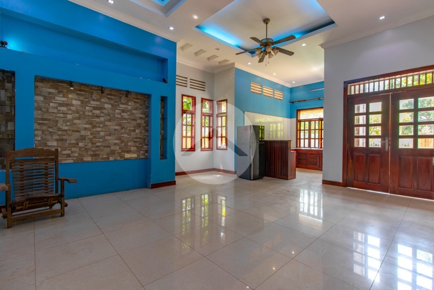 2 Bedroom Villa For Sale - Sala Kamreuk, Siem Reap