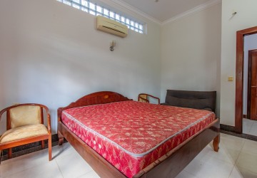 2 Bedroom Villa For Sale - Sala Kamreuk, Siem Reap thumbnail