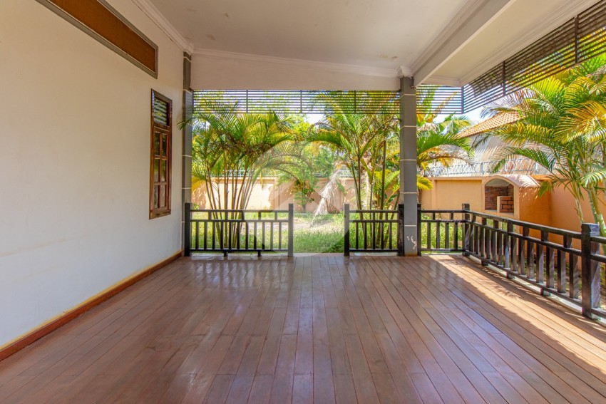 2 Bedroom Villa For Sale - Sala Kamreuk, Siem Reap