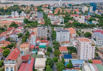 8 Bedroom Villa For Sale, Chakto Mukh - Phnom Penh thumbnail
