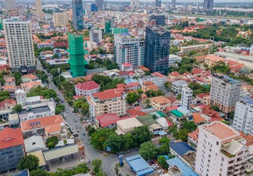 8 Bedroom Villa For Sale, Chakto Mukh - Phnom Penh thumbnail