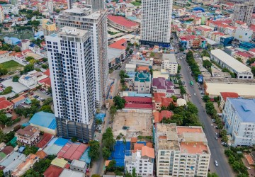 1953 Sqm Commercial Land For Rent - Toul Kork, Phnom Penh thumbnail