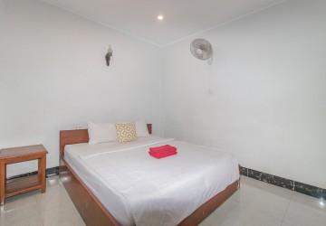20 Bedroom Guesthouse For Rent - Sala Kamreuk, Siem Reap thumbnail