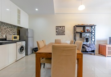 1 Bedroom Condo For Rent - Riverside, Siem Reap thumbnail