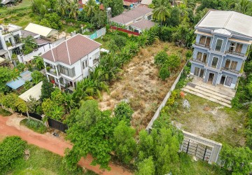 1098 Sqm Land For Sale - Sala Kamreuk, Siem Reap thumbnail