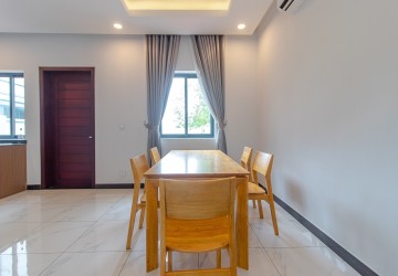 3 Bedroom Villa For Sale - Svay Thom, Siem Reap thumbnail