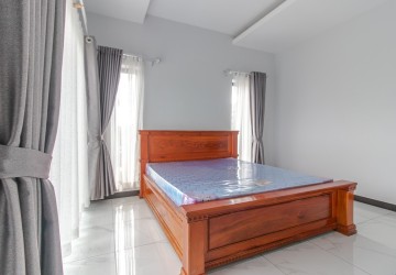 3 Bedroom Villa For Sale - Svay Thom, Siem Reap thumbnail