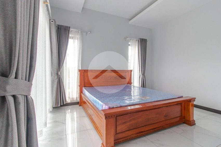 3 Bedroom Villa For Sale - Svay Thom, Siem Reap