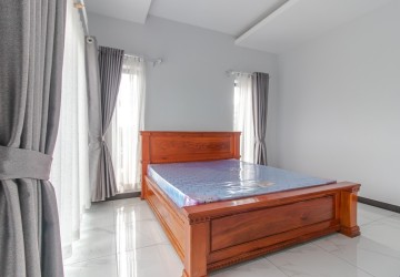 3 Bedroom Villa For Rent - Svay Thom, Siem Reap thumbnail