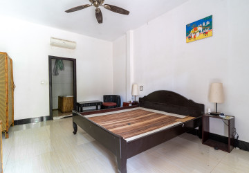 10 Bedroom Boutique Hotel For Rent  - Sala Kamreuk, Siem Reap thumbnail