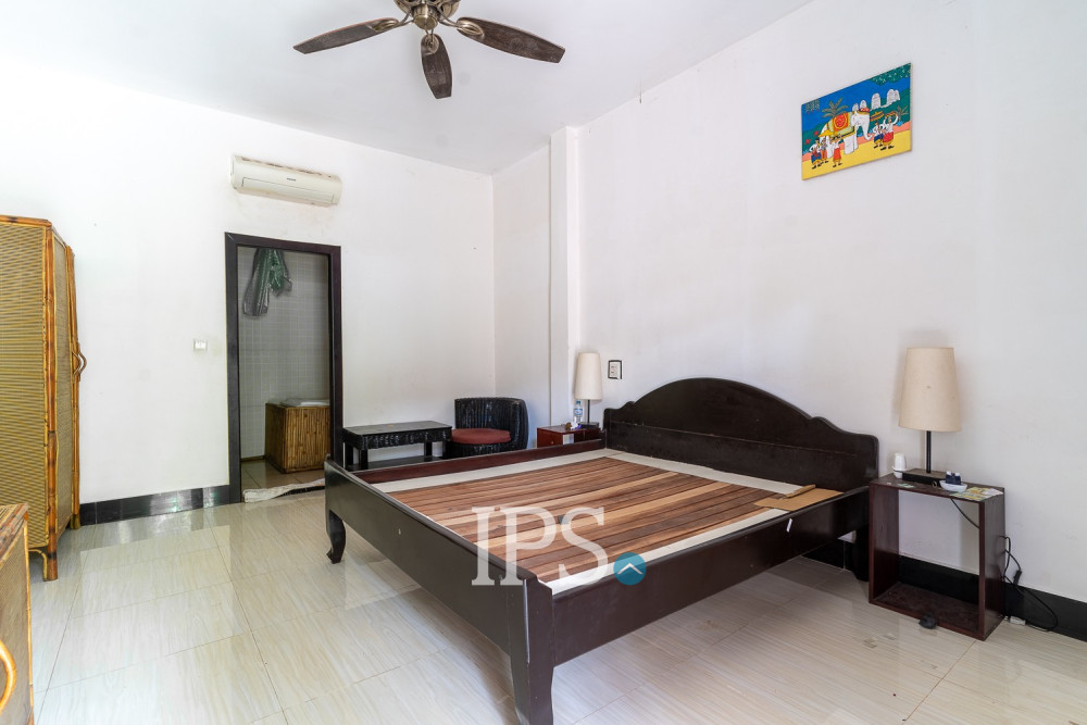 10 Bedroom Boutique Hotel For Rent  - Sala Kamreuk, Siem Reap - Image 9