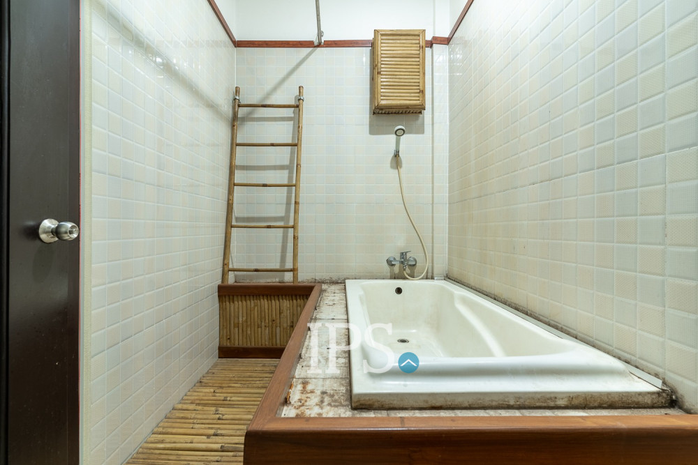 10 Bedroom Boutique Hotel For Rent  - Sala Kamreuk, Siem Reap - Image 13