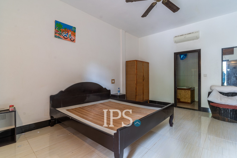 10 Bedroom Boutique Hotel For Rent  - Sala Kamreuk, Siem Reap - Image 11