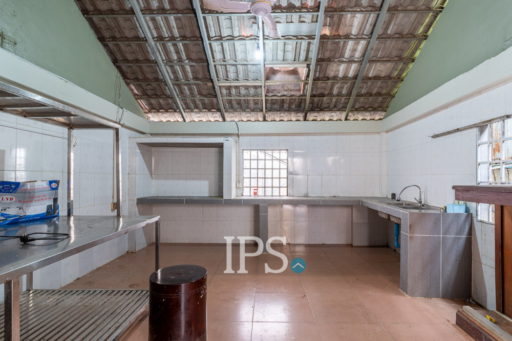 10 Bedroom Boutique Hotel For Rent  - Sala Kamreuk, Siem Reap - Image 7
