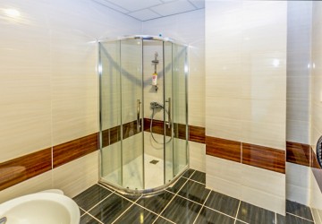 16th Floor 2 Bedroom Condo For Sale - Mekong View Tower 2, Phnom Penh thumbnail