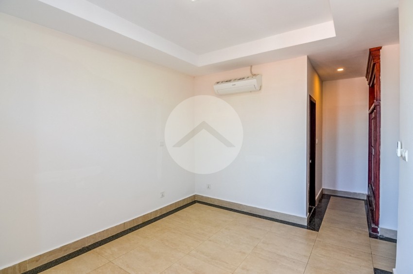 16th Floor 2 Bedroom Condo For Sale - Mekong View Tower 2, Phnom Penh