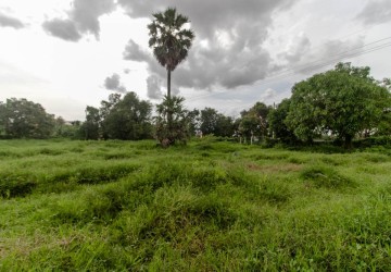 5,506 Sqm Residential Land For Sale - Svay Thom, Siem Reap thumbnail