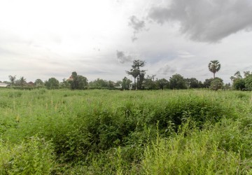 5,506 Sqm Residential Land For Sale - Svay Thom, Siem Reap thumbnail