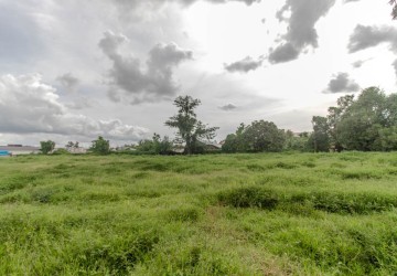 5,506 Sqm Residential Land For Sale - Svay Thom, Siem Reap thumbnail