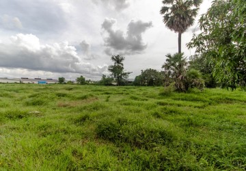 5,506 Sqm Residential Land For Sale - Svay Thom, Siem Reap thumbnail