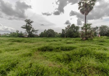 5,506 Sqm Residential Land For Sale - Svay Thom, Siem Reap thumbnail