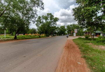 5,506 Sqm Residential Land For Sale - Svay Thom, Siem Reap thumbnail