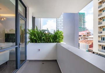 50 Sqm Studio  For Rent - Chakto Mukh, Phnom Penh thumbnail