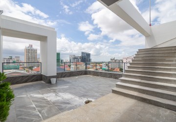 50 Sqm Studio  For Rent - Chakto Mukh, Phnom Penh thumbnail